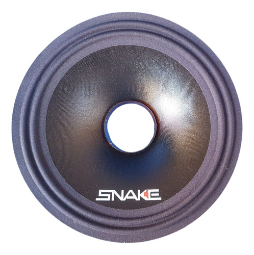 Reparo P/ Falante Energy Compatível C/ Snake 6  + Cola