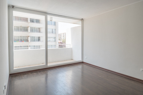 Imagen 11 de 30 de Departamento Remodelado Con Excelente Conectividad