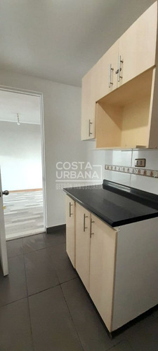 Venta Céntrico Departamento En Viña Del Mar