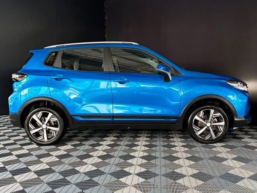 Changan Cs15 Elite 1.5 Aut