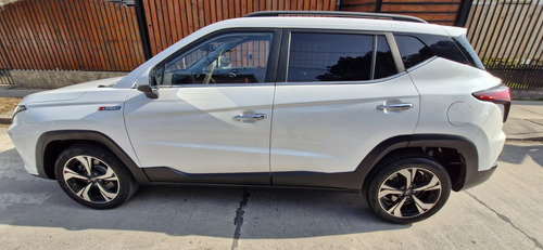 JAC Js4 LUXURY HB 1.5