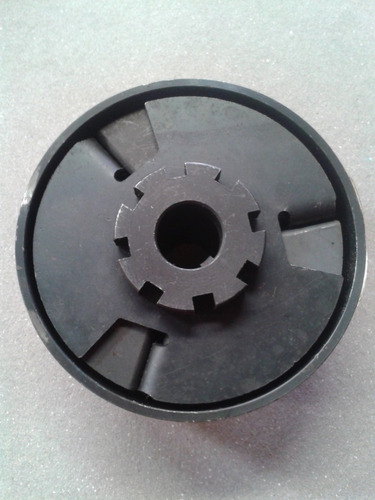 Clutch Centrifugo Go Kart Motocicleta Flecha 3/4 Paso 35 12t