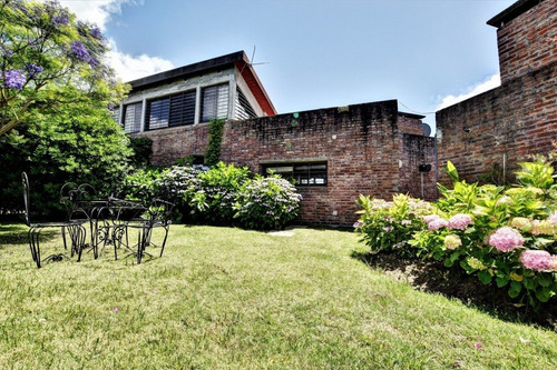 Venta De Chacra (quinta) De 3 Dormitorios En Punta Ballena, Punta Del Este.- Ref: 5123