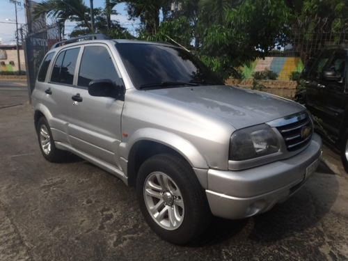 Imagen 3 de 14 de Chevrolet Grand Vitara 4x2