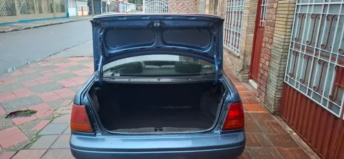 Chevrolet Swift 1.3
