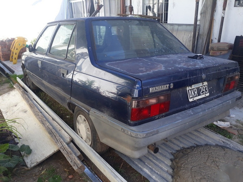 Renault R9 1995 1.6 Rn Aa