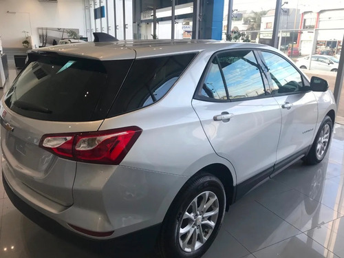 Chevrolet Equinox 1.5t Premier 4wd 4x4 Automatica 2021!!! Em