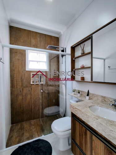 Imagem 8 de 22 de Casa - Ca00239 - 69935240