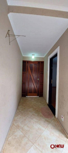 Imagem 15 de 26 de Sobrado Com 3 Dormitórios À Venda, 110 M² Por R$ 440.000,00 - Vila Galvão - Guarulhos/sp - So1044