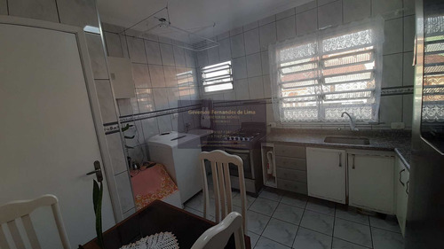 Imagem 3 de 30 de Apartamento 2 Dorms, Jordanópolis, Sbc - R$ 199 Mil, Cod: 128 - V128