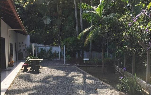 Imagem 6 de 17 de Casa Em Carijós, Indaial/sc De 254m² 4 Quartos À Venda Por R$ 799.000,00 - Ca1074844-s