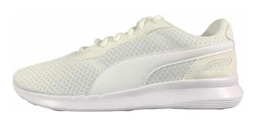 Puma st activate blanco sale