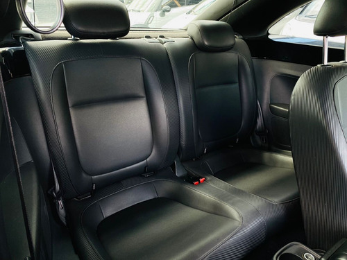 Imagen 13 de 15 de 2013 Volkswagen The Beetle 2.5 Sport Tiptronic