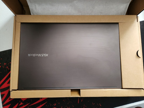 Portátil Asus K413ea Core I5 1135g7 8gb 512gb (Usado)