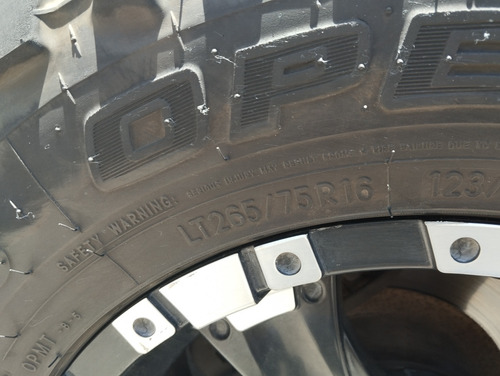 Xplorer Sport Trac