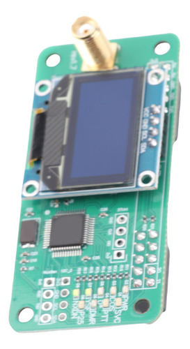 Uhf Vhf Uv Mmdvm Kit De Módulo Hotspot Interfaz Sma