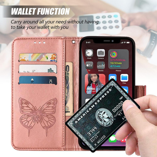 Funda De Teléfono Para Samsung Galaxy A05 A15 A14 A13 Lte A1