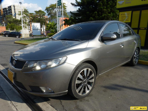 Kia CERATO FORTE 1.6