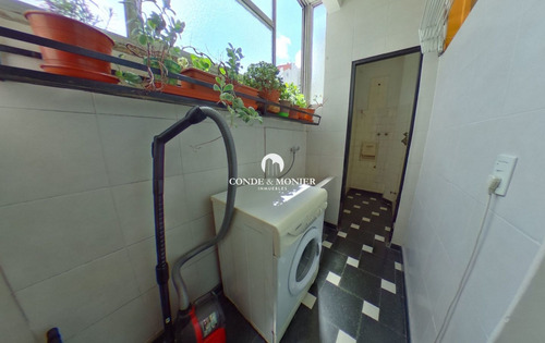 Imagen 15 de 17 de Almagro, Venta, 3 Ambientes.