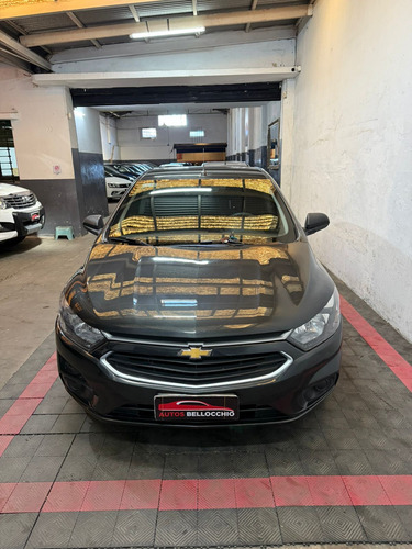 Chevrolet Prisma 1.4 Ltz 98cv