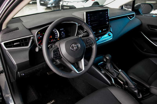 Toyota Corolla Dynamic 2.0 Xei Flex 16v Aut