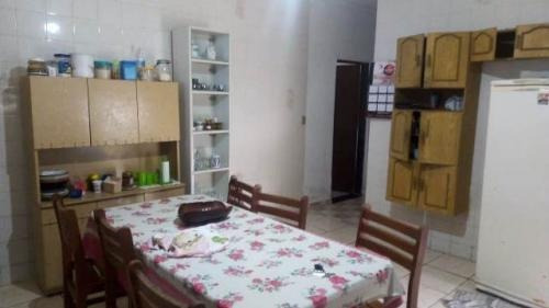 Chácara Em Itanhaém Ficando Lado Serra Com 3 Dorm 7860