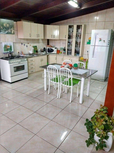 Imagem 11 de 15 de Casa - Vila Nova - Ref: 21985 - V-21985