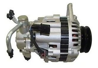 Alternador L200 Gls Sport Outdoor Pajero 2.5 Hpe 75 Amperes