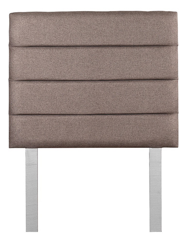Set De Recamara Porter Ind - 3 Piezas - Beige
