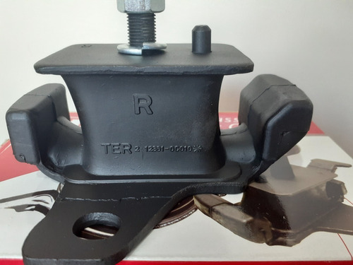 Bases De Motor Fortuner Hilux Kavak Hilux 2.7