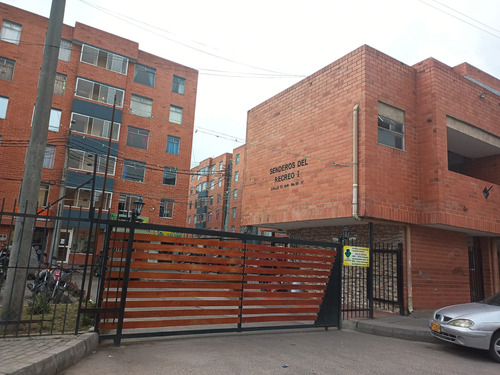 Apartamento En Bosa Senderos De Recreo 1 $135.000.000 Negociables