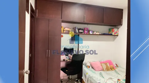 Casa Remodelada En Conjunto Via Catama (as- Cod 1026)