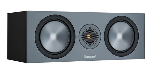 Central Monitor Audio Bronze C150 6g Tomamos Audio Hi-track