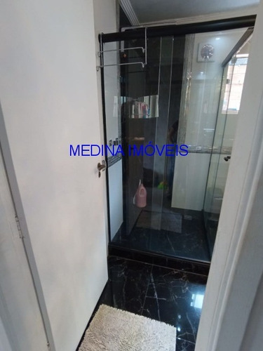 Imagem 28 de 30 de Sobrado Em Ferraz De Vasconcelos - Ca00198 - 32304919