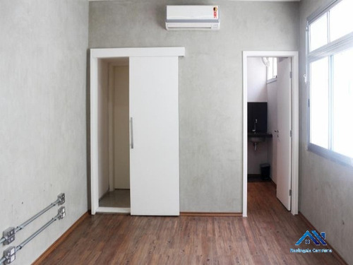 Imagem 1 de 4 de Sala - Sa00059 - 33560896