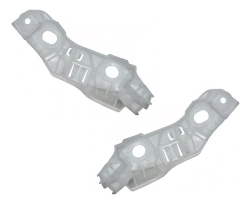 Mensula Delanteras Para Vw Polo / Virtus G6 2020