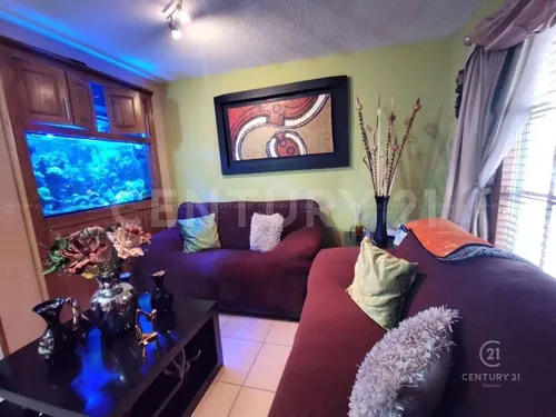 Casa En Venta En Santa Clara Etapa V Etpa, Chihuahua Chih.