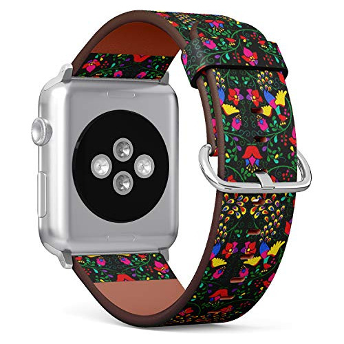 Compatible Con Apple Watch (big Version) 42 / 44 / 45mm Puls