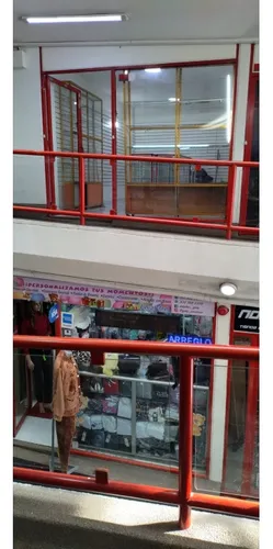 Venta Local Centro Comercial Las Rampas $ 70.000.000 Negociables