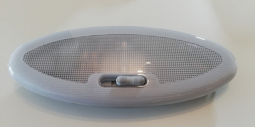 Plafon Luz Interior Interna Posterior Trasera Fiat Marea