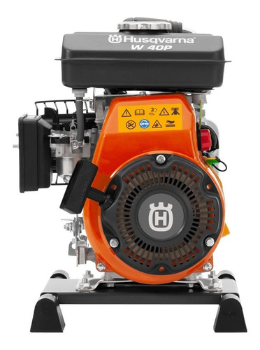 Motobomba Husqvarna W40p Husqvarna 7638902