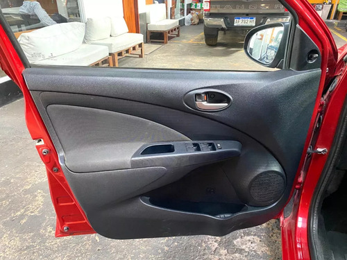 Toyota Etios 1.5 Xls