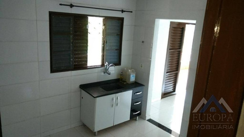Imagem 17 de 22 de Casa Com 1 Dormitório À Venda, 60 M² Por R$ 115.000,00 - Conjunto Café - Londrina/pr - Ca0622
