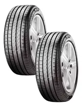 Comprar Paq 2 Llantas 205\u002F55 R16 Pirelli Cinturato P7 91v