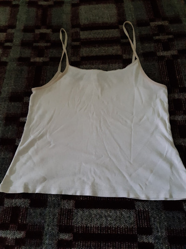 Musculosa Old Navy Para Dormir Usada Talle Xs Para Dama