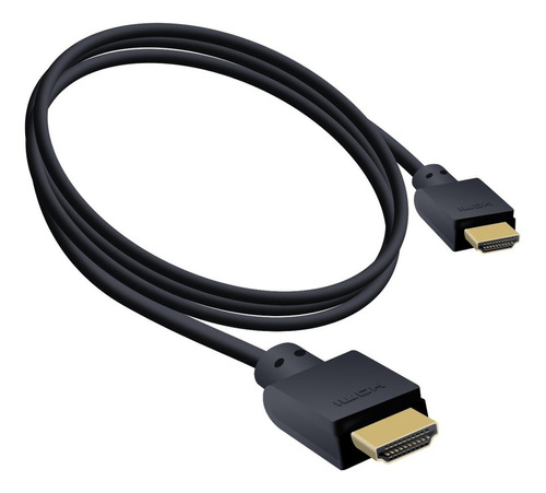 Cable Hdmi  3mts Version 2.0 Ps4 Xbox One X Pc