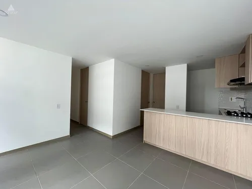 Vendo Apartamento En Guayabal