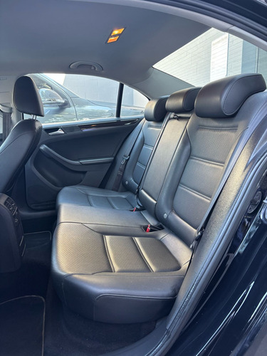 Volkswagen Vento 1.4 Highline 150cv At