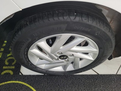 Imagem 10 de 10 de Hb20 1.0 12v Flex Evolution Manual