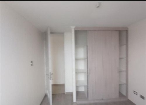 Depto 3d 2b Estac Y Bod, Cond Jardines Del Pacifico Iii,